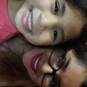 Meet your Posher, Marisol